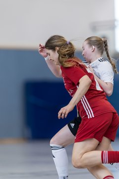 Bild 284 - F NFV Futsalturnier